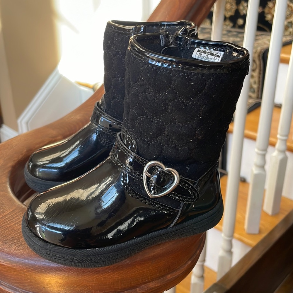 Kids boots
